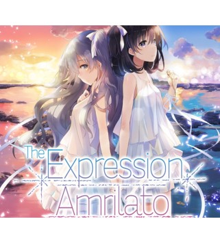 The Expression Amrilato valid until February 2027 Steam Key GLOBAL